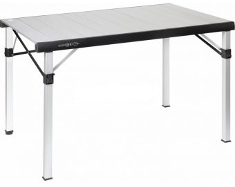 Stůl Brunner Titanium Quadra 6 NG