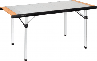 Brunner Titanium Quadra Tropic 6