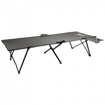 Coleman Packaway Steel Bed