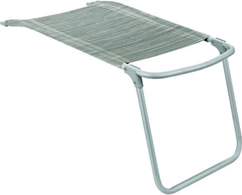 Podnožka nohou BRUNNER Kerry Foot Rest šedá