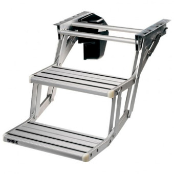 Omnistep 12V Thule double 440 ALU