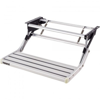 Thule Single Step V10 manual 550 ALU