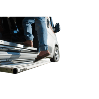 Omnistep 12V Thule 550 ALU