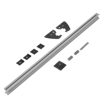 Montážní sada Slide-Out Step pro Renault Master III