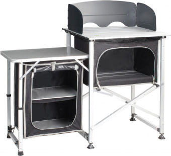 Brunner Snack Square