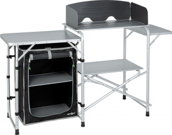 Brunner Snack Easy Black