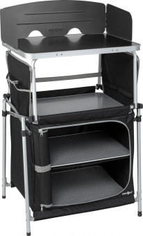 Brunner Snack Kitchenette