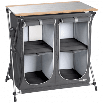 Brunner Razor Ultralight CT