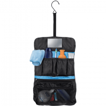 Závěsná hygienická taška Brunner WashBag