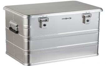 Brunner Outbox ALU 47