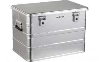 Brunner Outbox ALU 73