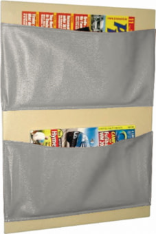 Kapsář Eurotail pro noviny 35 x 50 cm