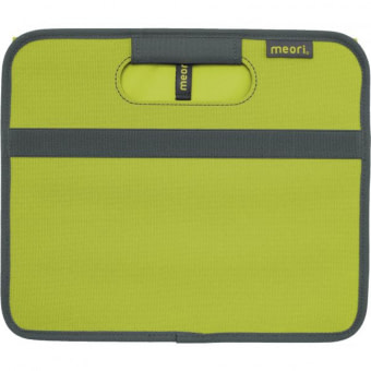 Skládací box Meori Classic L Kiwi zelená