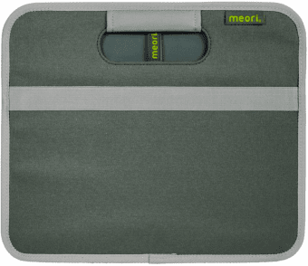 Skládací box Meori Classic S olivová