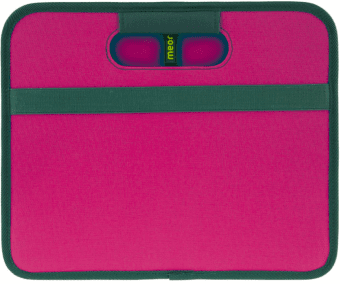 Skládací box Meori Classic S růžová