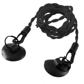 Šňůra na prádlo Easy Camp