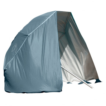 Slunečník Brunner Beach Parsol XL