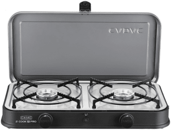 Vařič Cadac 2-Cook Pro Stove