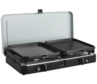 Cadac 2-Cook 3 Pro Deluxe