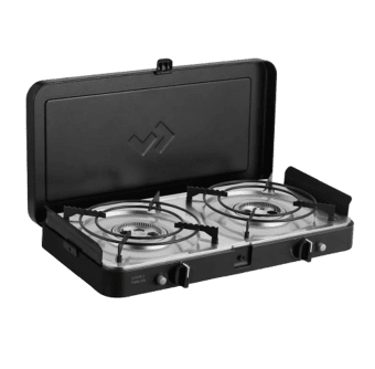 Cadac 2-Cook 3 Turbo FFD Stove 30mbar