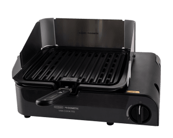 Cadac Van Cook FFD Combo