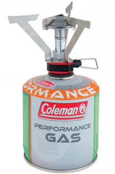 Vařič Coleman Fyre Lite Start + C 300 Performance