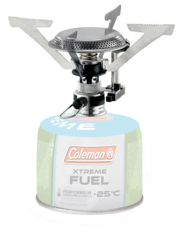 Coleman Fyre Power