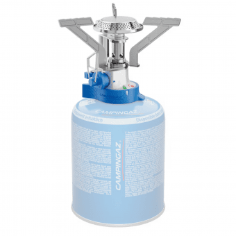 Campingaz Twister CV Connect PZ