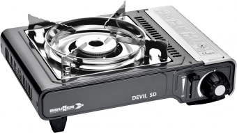 Brunner Devil SD NG