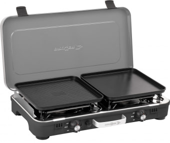 Brunner Devil Powercook GP 30