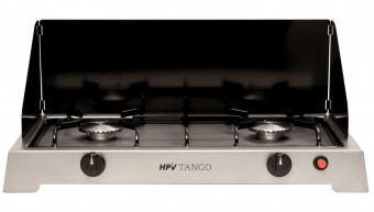 Vařič HPV Tango 2-plamenný