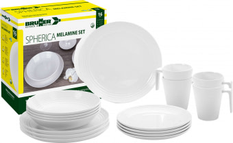 Brunner Spherica Lunch-box