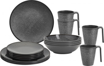 Sada nádobí Brunner Cottery Lunch Box