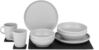 Brunner Dolomit Magnetic White