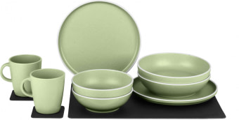 Brunner Dolomit Magnetic Green