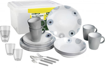 Brunner Deep Sea All inclusive