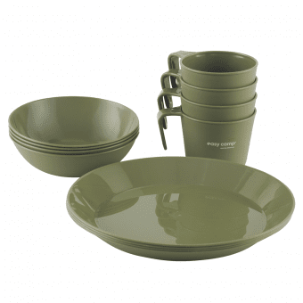 Easy Camp Moss 4 Dine Set