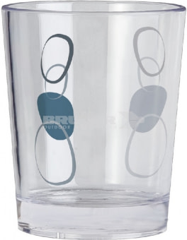 Sklenička Brunner Cascade 0,3 l