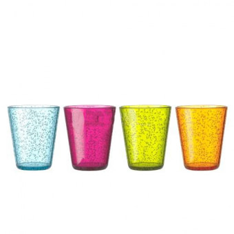 Sada skleniček Brunner Oxigen