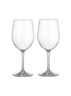 Skleničky na víno Brunner Cuvee 2 ks