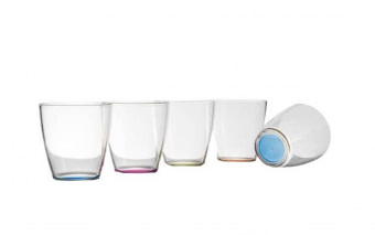 Sada skleniček Brunner Tahiti