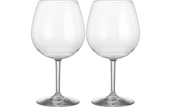 Sada skleniček na víno Brunner R&W