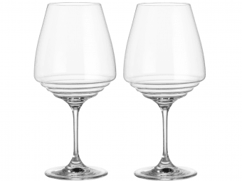 Sada skleniček Brunner Spherica