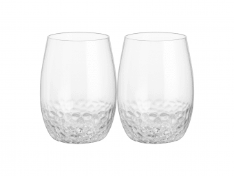 Sada skleniček Brunner 450 ml