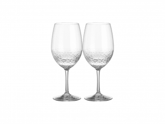 Sada skleniček na víno Brunner tritan