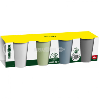 Sada hrnků Brunner Dolomit