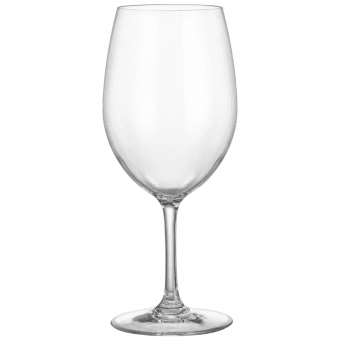 Skleničky na červené víno Brunner Cuvée 2ks