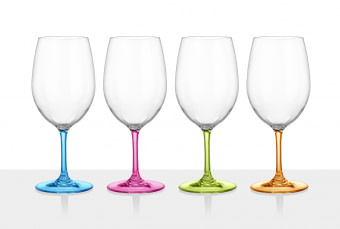 Sada skleniček Brunner Glamour