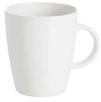 Hrneček Edelweiss 350 ml