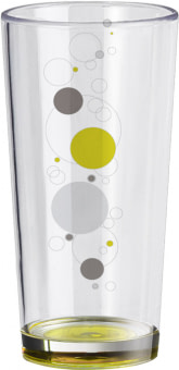 Sklenička Brunner Space 0,4 l